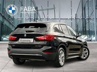 gebraucht BMW X1 xDrive25e Advantage DAB Navi Tempomat Shz