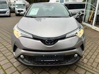 gebraucht Toyota C-HR Flow , ACC,Allwetter,Navi