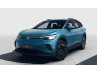 Neu VW ID.4 Pure 125 kW (170 PS) 2026 Blau SUV