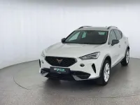 Gebraucht Cupra Formentor Basis 190 PS (139 kW) 2024 Weiß SUV