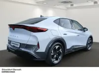 Gebraucht Cupra Tavascan Endurance 210 kW (286 PS) 2026 Weiss SUV