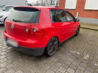 gebraucht VW Golf V 