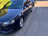 Gebraucht Audi A4 S-Line 245 PS (180 kW) 2014 Limousine
