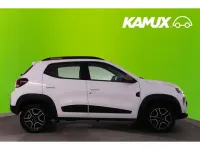 Gebraucht Dacia Spring Extreme 19 kW (26 PS) 2023 Kleinwagen