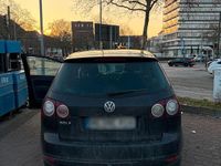 Gebraucht VW Golf IV 75 PS (55 kW) 2005 Schwarz Kleinwagen