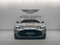 Neu Aston Martin Vanquish 835 PS (614 kW) 2025 Silber
