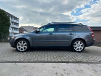 gebraucht Volvo V50 Kombi 2.0 D Momentum