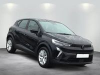 Usata Renault Captur Evolution 91 CV (66 kW) 2025 Nero SUV