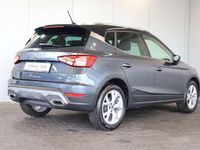 Gebraucht Seat Arona FR 95 PS (69 kW) 2023 Grau SUV