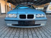 gebraucht BMW 328 Cabriolet 