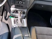 Gebraucht Mercedes 220 170 PS (125 kW) 2010 Schwarz Kombi