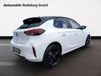 Gebraucht Opel Corsa Ultimate 101 PS (74 kW) 2023 Weiß Limousine
