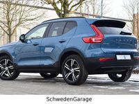 Gebraucht Volvo XC40 Plus 197 PS (144 kW) 2025 Blau SUV