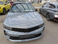 Neu Opel Astra 131 PS (96 kW) 2025 Grau Kombi