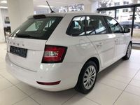 gebraucht Skoda Fabia 1.0l TSI 70kW AMBITION COMBI*Navigation