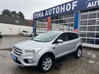 Gebraucht Ford Kuga Cool & Connect 150 PS (110 kW) 2019 Silber SUV