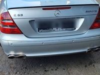 gebraucht Mercedes E500 AVANTGARDE KEIN E63 BITTE ERST LESEN!