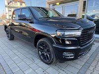 Gebraucht Dodge Ram 426 PS (313 kW) 2025 Schwarz Pickup