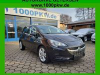 gebraucht Opel Corsa 1.4 Aut. Klima 17"Alu PDC