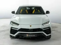Usata Lamborghini Urus 650 CV (478 kW) 2023 Grigio SUV