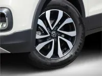 Gebraucht VW T-Cross Active 110 PS (80 kW) 2023 Grau SUV
