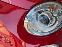 Gebraucht Abarth 695 179 PS (131 kW) 2023 Rot Kleinwagen