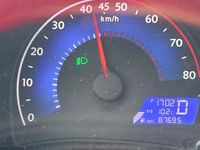 Gebraucht Microcar M.Go 2015 Rot Kleinwagen