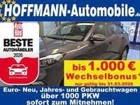 Gebraucht Hyundai Tucson 132 PS (97 kW) 2018 Graumet. (metallic) SUV