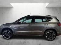 Używany Cupra Ateca 190 KM (139 kW) 2024 Szary SUV