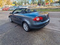 gebraucht VW Eos 1.4 Cabrio, klimaautomatik