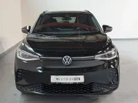 Gebraucht VW ID.4 GTX 219 kW (299 PS) 2023 Schwarz SUV