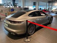 gebraucht Porsche Panamera 4S E-Hybrid 2J. Approved Garantie NEU