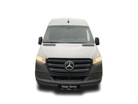 gebraucht Mercedes E-Sprinter 312 Kasten Hochdach **SHZ*KAMERA*DAB**