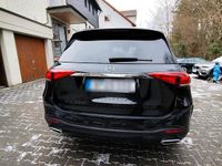 Gebraucht Mercedes GLE300 258 PS (189 kW) 2019 Schwarz SUV