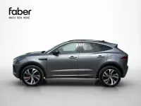 Occasion Jaguar E-Pace R-Dynamic 309 PK (227 kW) 2022 Grijs SUV