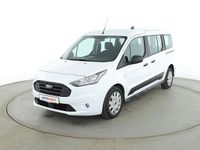 Gebraucht Ford Transit Connect Trend 101 PS (74 kW) 2024 Weiß Van / Kleinbus