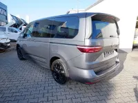 Gebraucht VW Multivan Edition 150 PS (110 kW) 2025 Indium grau/schwarz Van / Kleinbus