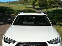 Gebraucht Audi A4 Sport 272 PS (200 kW) 2017 Weiß Kombi