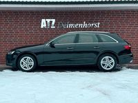 Gebraucht Audi A4 Advanced 204 PS (150 kW) 2021 Schwarz Kombi