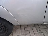 Gebraucht Ford Ka 70 PS (51 kW) 2006 Silber Kleinwagen