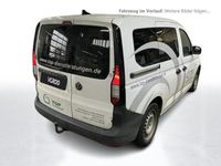 Usata VW Caddy Basis 75 CV (55 kW) 2023 Monovolume