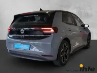 Gebraucht VW ID.3 Pro Performance 150 kW (204 PS) 2022 Mondsteingrau Kleinwagen