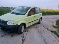 gebraucht Fiat Panda 169. 54 PS. TÜV Neu Wenig gelaufen Top Auto. Ansehen