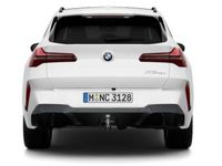 Nowe BMW X3 Performance 303 KM (222 kW) 2025 Biały SUV