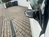 Gebraucht BMW 320 M Sport 175 PS (128 kW) 2008 Weiß Cabrio
