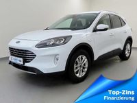 Usata Ford Kuga Titanium X 224 CV (164 kW) 2022 Bianco SUV