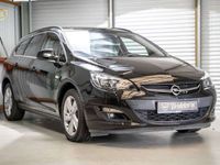 gebraucht Opel Astra Sports Tourer Energy NAVI*8FACH*SH
