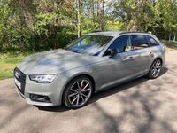 gebraucht Audi A4 Avant Sport 3.0 TDI Quattro 160kW S tronic