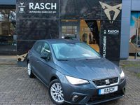 Gebraucht Seat Ibiza FR 110 PS (80 kW) 2024 Grau Kleinwagen