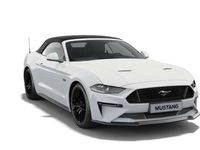 gebraucht Ford Mustang GT 5.0 V8 Convertible California-Special